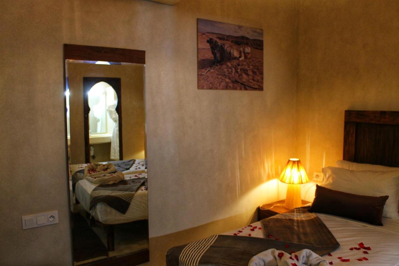 Riad Belikoss Pool & Spa Μαρακές Εξωτερικό φωτογραφία