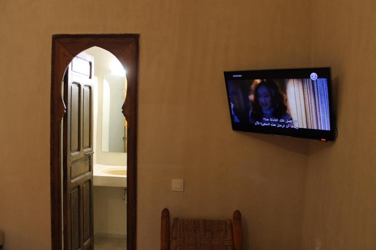 Riad Belikoss Pool & Spa Μαρακές Εξωτερικό φωτογραφία