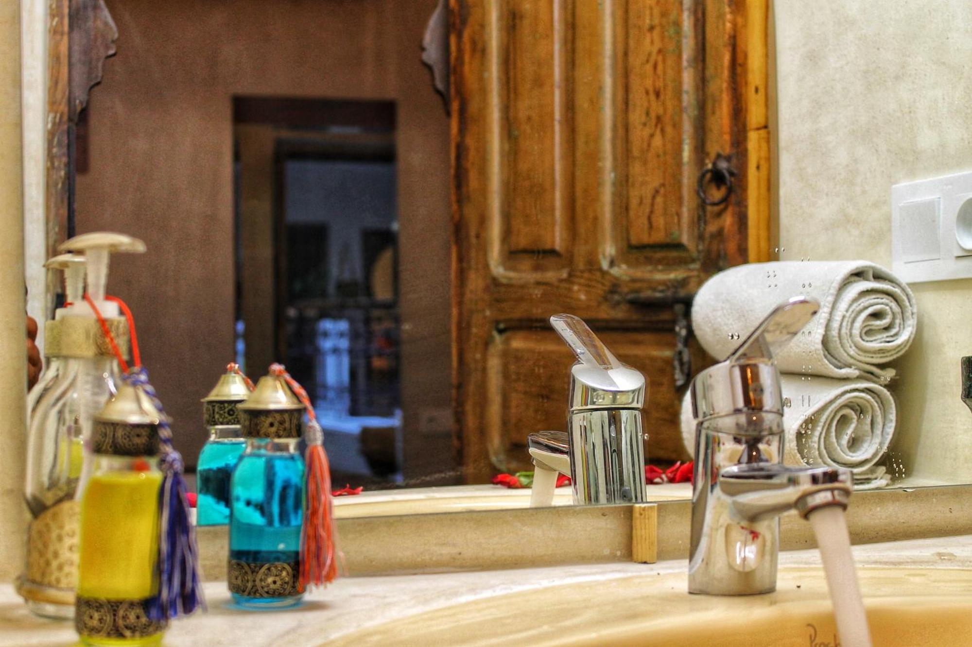 Riad Belikoss Pool & Spa Μαρακές Εξωτερικό φωτογραφία